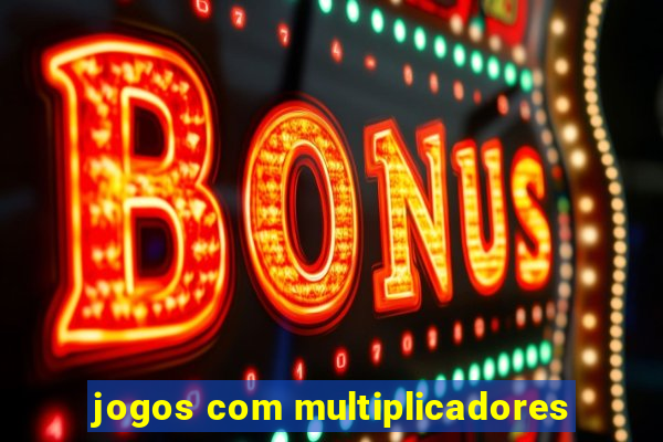 jogos com multiplicadores